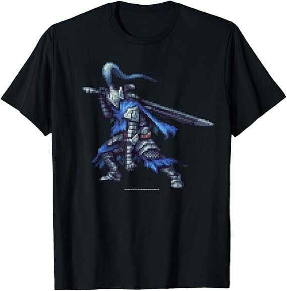 DARK SOULS TShirt Amazon.co.uk Clothing